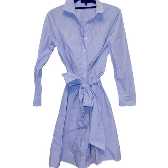 Dresses & Skirts - JCrew™️ Button Down Dress